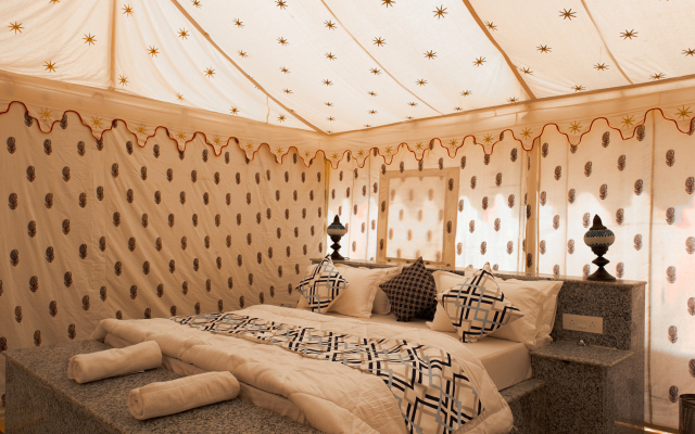 Khamma Ghani Resort