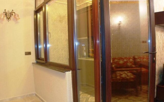 The First Ottoman Apartments