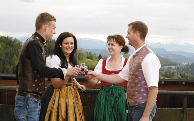 Forellenwirt Bacher