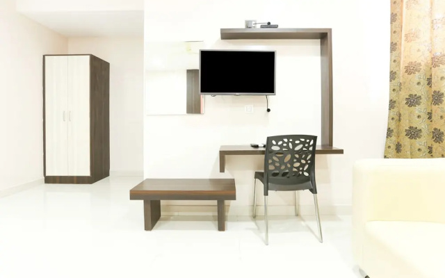 Treebo Habitat Suites and Rooms