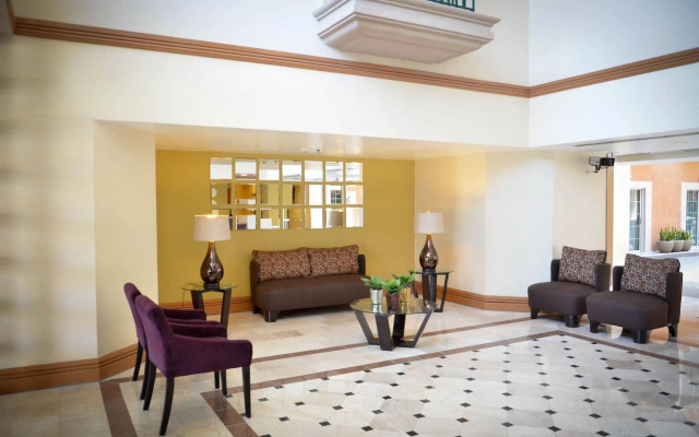 iStay Hotel Ciudad Juarez