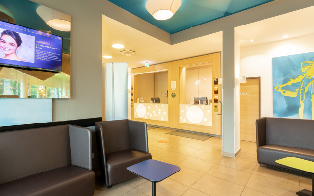Hotel Krefeld-City