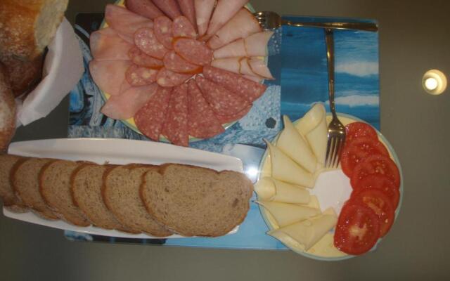 Seascape Villa Bed & Breakfast