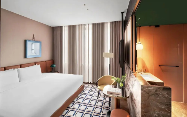 Casa Brera, a Luxury Collection Hotel, Milan