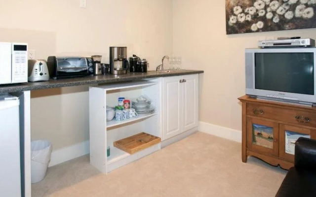 OKeefes Landing Bed & Breakfast