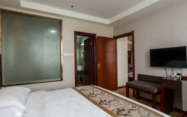Bole Sunshine Hotel