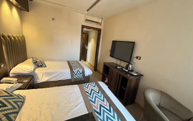 Panorama Hotel Tanta