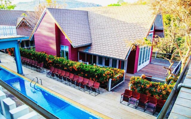 The Vintage Hotel Khaoyai