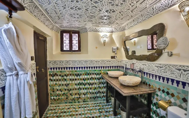 Riad Farouzi Fes