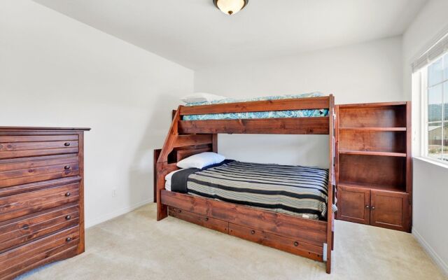 Maple Mountain Bliss #2309