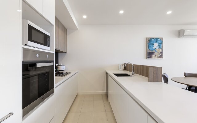 Ellia Doncaster Apartment