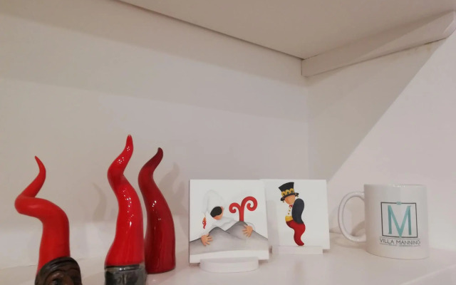 Villa Manning Relais