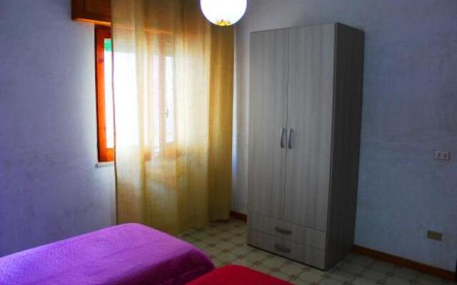 Appartamento Enrita