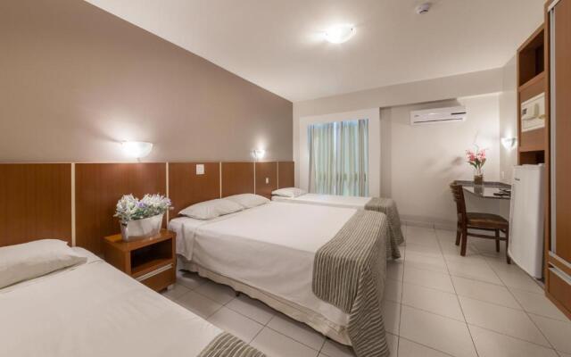 Hotel GAPH Maringa - Economico
