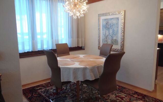 Apartment  Engelberg