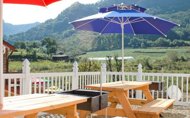 Star Garden Pension