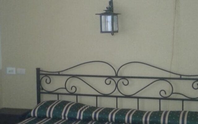 Hotel Rincón Del Angel