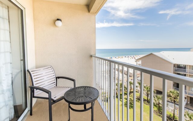 Hilton Garden Inn Orange Beach Beachfront