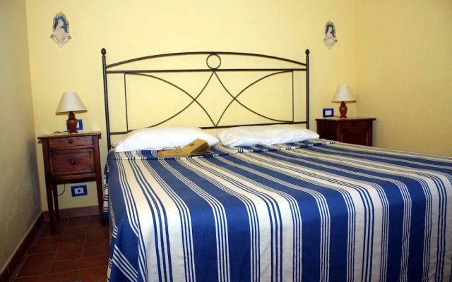 Agriturismo le Docce