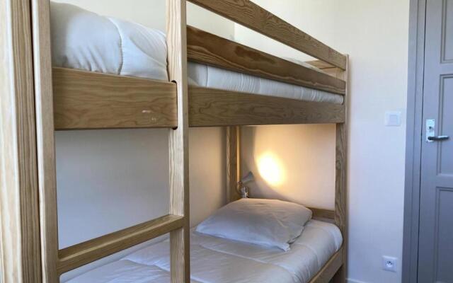 Résidence Arcades - 4 Pièces pour 6 Personnes 374