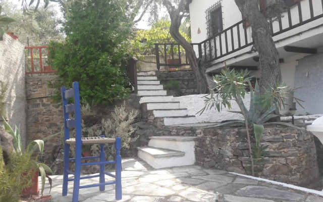 Villa Imelda