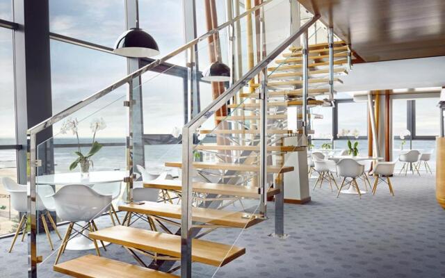 Vacationclub Olympic Park Apartment 404