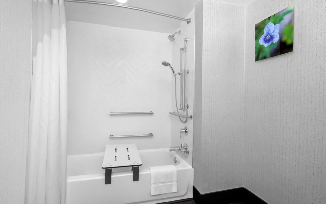 Holiday Inn Hasbrouck Heights-Meadowlands by IHG