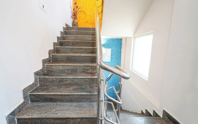 FabExpress La Palma Residency