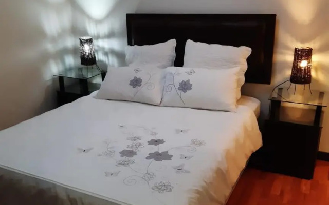 Barry Micasa Self Catering Accommodation