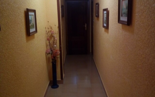 Excelente Piso a 5 minutos del Casco Histórico