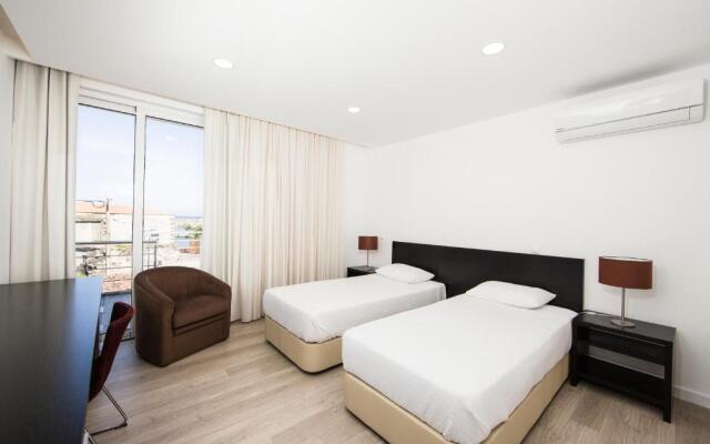 XA Apartments RRAL-579