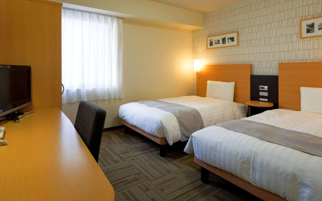 Comfort Hotel Nara