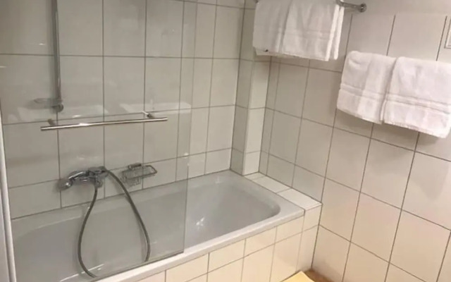 Haus Emillia am Faschinajoch