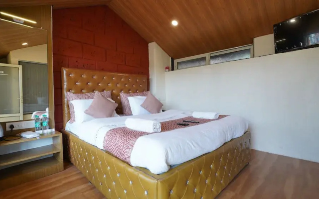 The Olive Green Resort Mahabaleshwar
