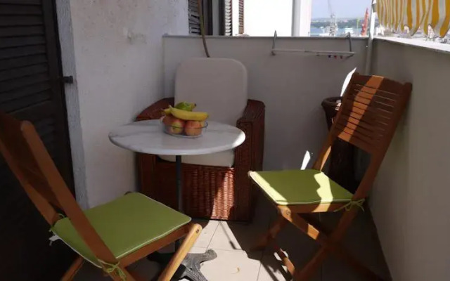 Apartmant Sunrise