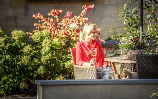 Appartementen Valkenburg