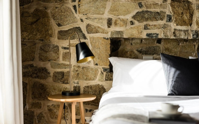 Piermont Retreat Swansea