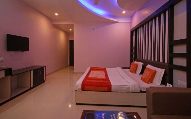 OYO 4690 Hotel Kanta International