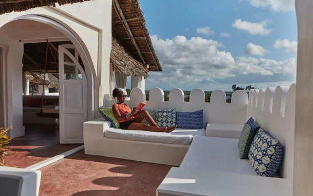 Banana House and Wellness Centre