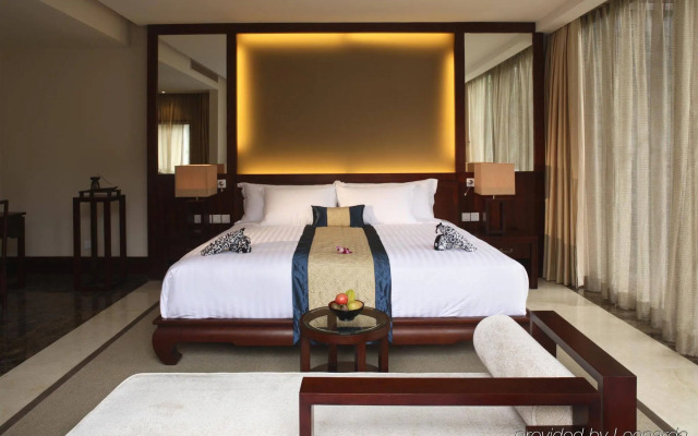 Banyan Tree Sanya