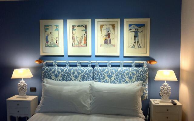 Residenza Giacomo Puccini