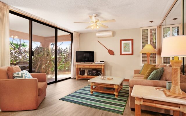 Wailea Ekahi 37C - One Bedroom Condo