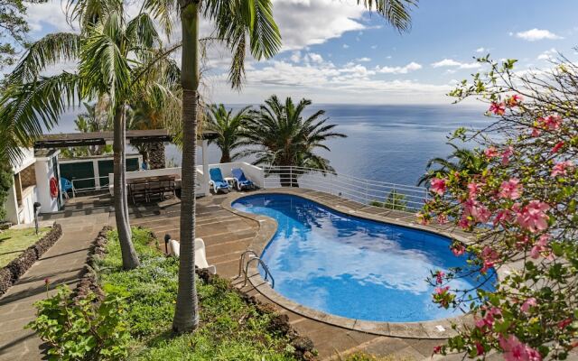 Villa da Falésia by Our Madeira