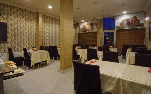 Kars Konak Hotel