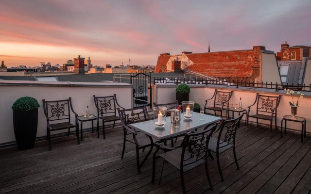 Nice Apartment in Berlin