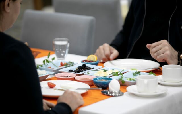 Gumus Termal Hotel Kusadasi