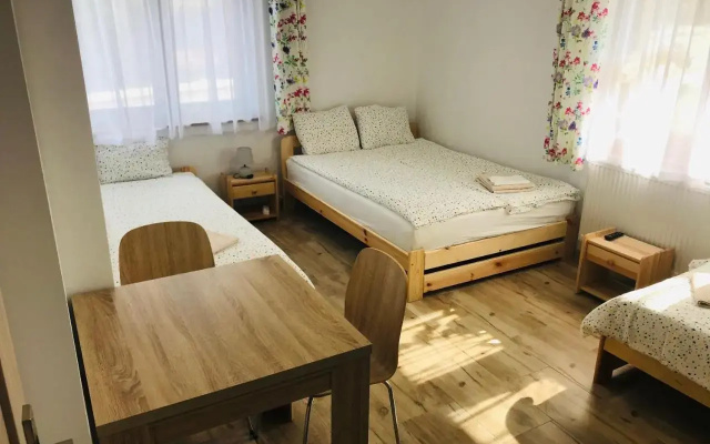 Pokoje Gościnne Lena