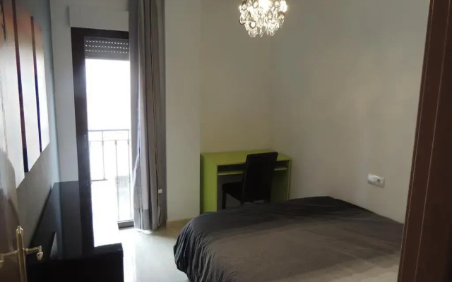 Apartamento Cuesta Fábrica 10