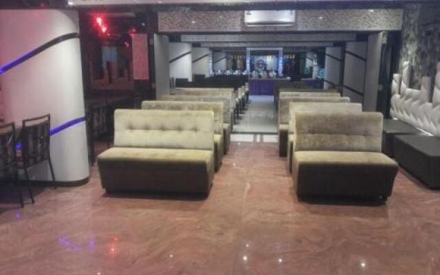 Hotel Sagar International