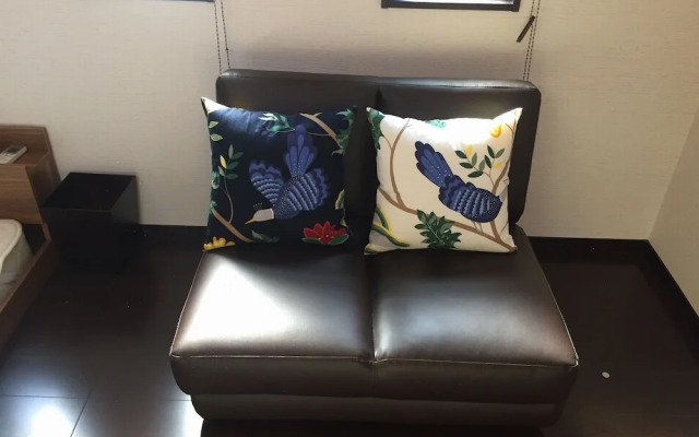 Kyo Oyado Kurakura